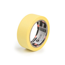 Стрічка малярська POLAX СТАНДАРТ 38ммх40м