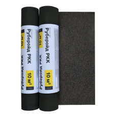 Руберойд РКК 10м2