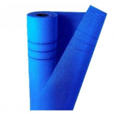 Сітка скловолоконна фасадна 145 пл (м2)