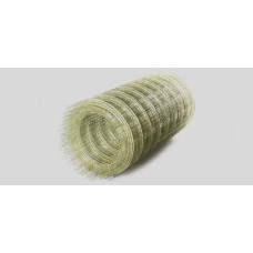 Сітка будівельна композиційна полімерна кладочна 2 мм 50х50