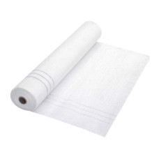 Сітка скловолоконна фасадна FIBERGLASS FASADE 160 гр/м2 біла (50 м2)