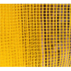 Сітка скловолоконна фасадна ABS Professional PRO 165 пл. 1,1 х50м (55м2)