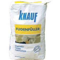 Шпаклівка Knauf (Кнауф) Fugenfuller 5 кг