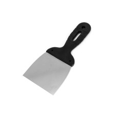 Шпатель Polax із нержавіючої сталі 100 мм