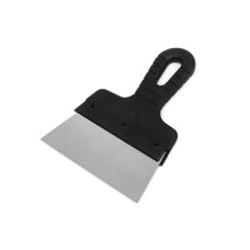 Шпатель Polax із нержавіючої сталі 150 мм