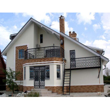 Штукатурка декоративна силікон-силікатна CERESIT CT-174 зерно 1,5 мм (25 кг)