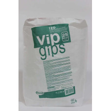 Штукатурка гіпсова Vipgips (ВіпГіпс) IZO старт 25 кг