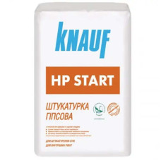 Штукатурка Knauf (Кнауф) НР-Start 5 кг