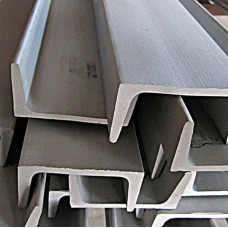 Швелер гарячекатаний №8 У сталь 3ПС Мера