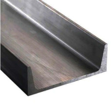 Швелер гарячекатаний №27 У сталь 3ПС Мера