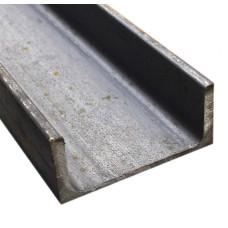 Швелер гарячекатаний №18 П сталь 3ПС Мера