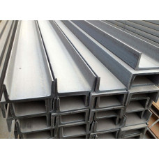 Швелер гарячекатаний №22 П сталь 3ПС Мера