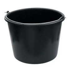 Відро будівельне пластмасове Maan (3287) 12 л