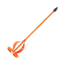 Міксер для фарби НІХ 80х400 мм