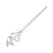 Міксер універсальний для розчинів НЕХ 60х430 мм