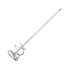 Міксер для сухих сумішей SDS Plus 120х600 мм