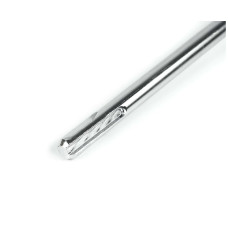 Міксер для сухих сумішей SDS Plus 120х600 мм