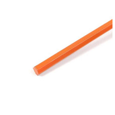 Міксер для фарби HEX 100 х 600 мм