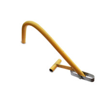 Штроборіз для газобетону