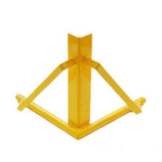 Кутник для газобетону