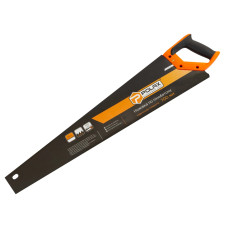 Ножівка по газобетону з тефлоновим покриттям POLAX 700мм