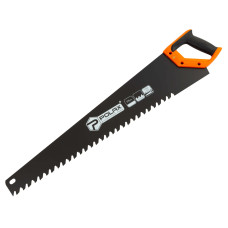 Ножівка по газобетону з тефлоновим покриттям POLAX 700мм