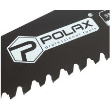 Ножівка по газобетону з тефлоновим покриттям POLAX 700мм