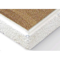 Термопанель під піщаник Antik Пінопласт ПСБ-С-25 960х480х20 мм (0,48 м2)