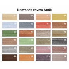 Термопанель під піщаник Antik Пінопласт ПСБ-С-25 960х480х20 мм (0,48 м2)
