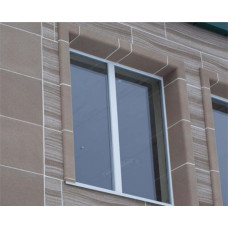 Термопанель під піщаник Antik Пінопласт ПСБ-С-25 960х480х20 мм (0,48 м2)