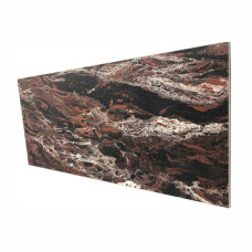 Термопанель під мармур Mramor Пінопласт ПСБ-С-25 960х480х20 мм (0,48 м2)