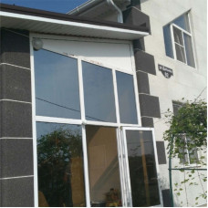 Термопанель під штукатурку Odnoton Пінополістирол Penoboard 960х480х20 мм (0,48 м2)