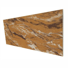 Термопанель під мармур Mramor Пінополістирол Penoboard 960х480х20 мм (0,48 м2)