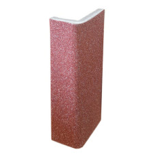 Термоукоси під штукатурку Odnoton Пінопласт ПСБ-С-25 480х215х80 мм