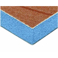 Термоукоси під штукатурку Odnoton Пінопласт ПСБ-С-25 480х215х80 мм