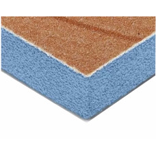 Термокути під штукатурку Odnoton Пінопласт ПСБ-С-25 215х80 мм