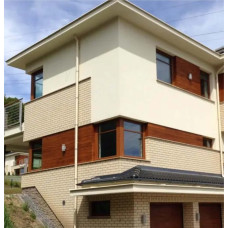 Термокути під дерево Wood Пінопласт ПСБ-С-25 215х80 мм