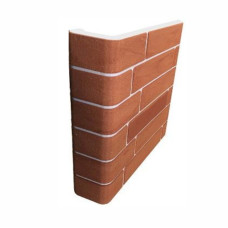 Термоукоси під клінкер Elastoclin Classik Пінопласт ПСБ-С-25 480х215х80 мм