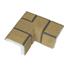 Термокут під клінкер Elastoclin Classik Пінопласт ПСБ-С-25 215х80 мм