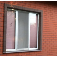 Термокут під клінкер Elastoclin Loft Пінопласт ПСБ-С-25 215х80 мм