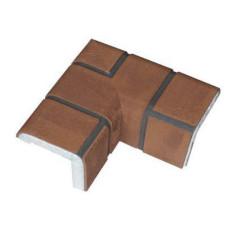 Термокут під клінкер Elastoclin Retro Пінопласт ПСБ-С-25 215х80 мм