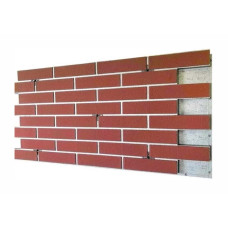 Термопанель під клінкер Elastoclin Пінопласт ПСБ-С 35 1200х600х60 мм (0,64 м2)