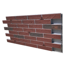 Термопанель під клінкер Elastoclin Пінографіт (Неопор) 1200х600х60 мм (0,64 м2)