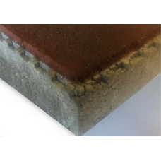 Термопанель Кут під клінкер Elastoclin Пінографіт (Неопор) 530х600х60 мм (0,56 м2)