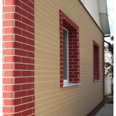 Термопанель Кут під клінкер Elastoclin Пінографіт (Неопор) 530х600х60 мм (0,56 м2)