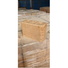 Паливні брикети RUF 10кг/уп