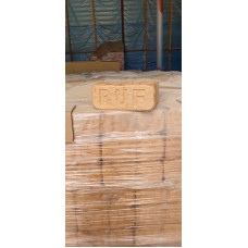 Паливні брикети RUF 10кг/уп