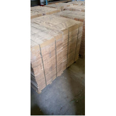 Паливні брикети RUF 10кг/уп