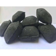 Вугільні паливні брикеты (мішок 30 кг)