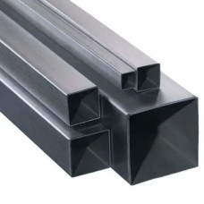 Труба сталева профільна ДСТУ 17х17х3 мм (пог.м)